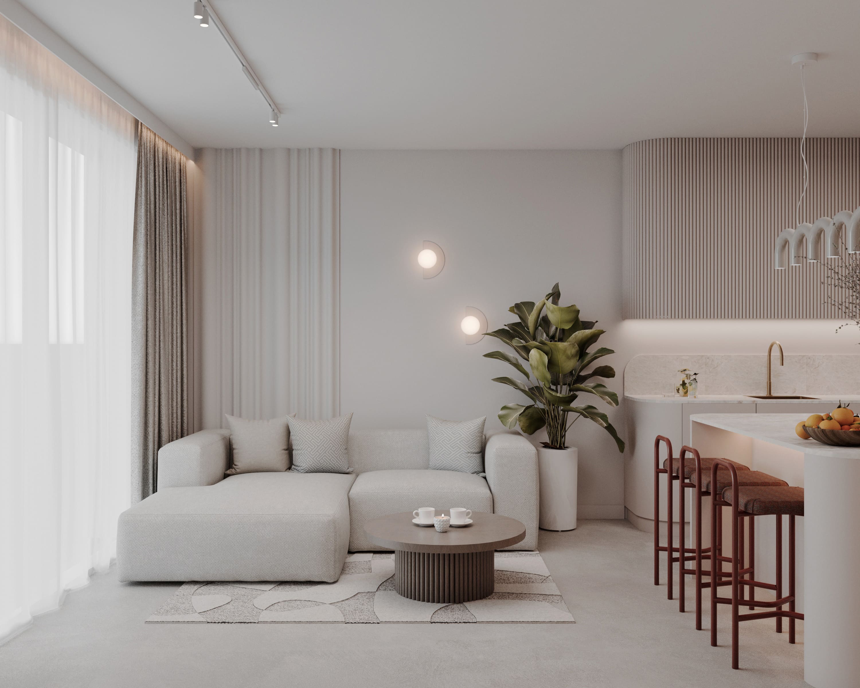 investment_properties 13.Mieszkanie Mokotów